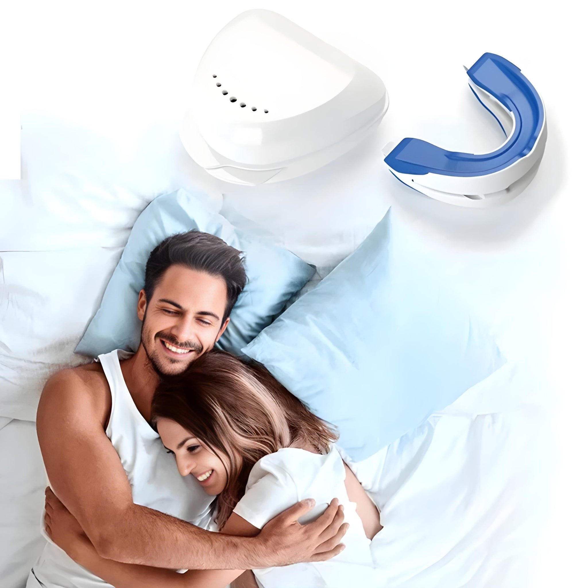 SilentBite – Anti-Snoring & Bruxism Guard