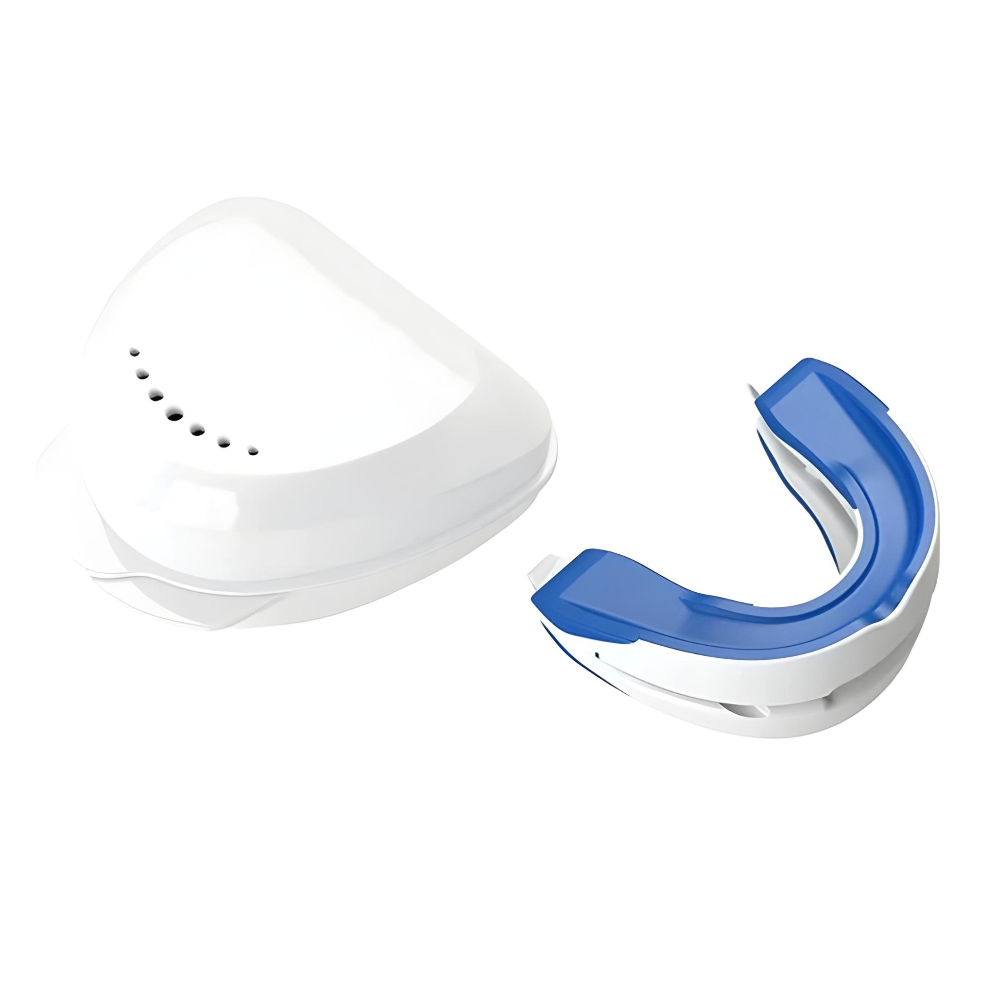 SilentBite – Anti-Snoring & Bruxism Guard