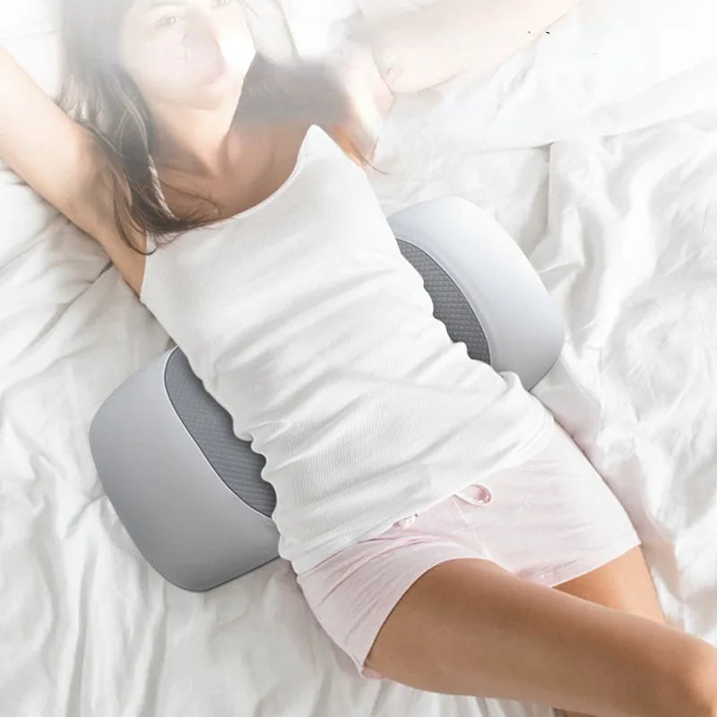 BackEase: Lumbar Support Pillow