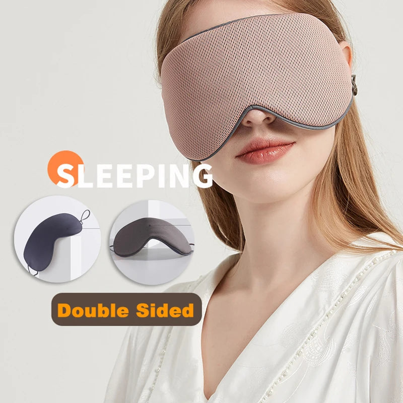 FlipRest – Comfortable Dual-Sided Mask