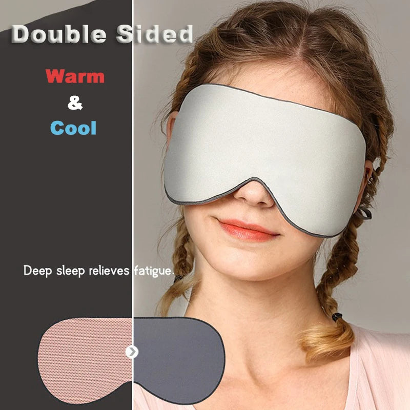 FlipRest – Comfortable Dual-Sided Mask