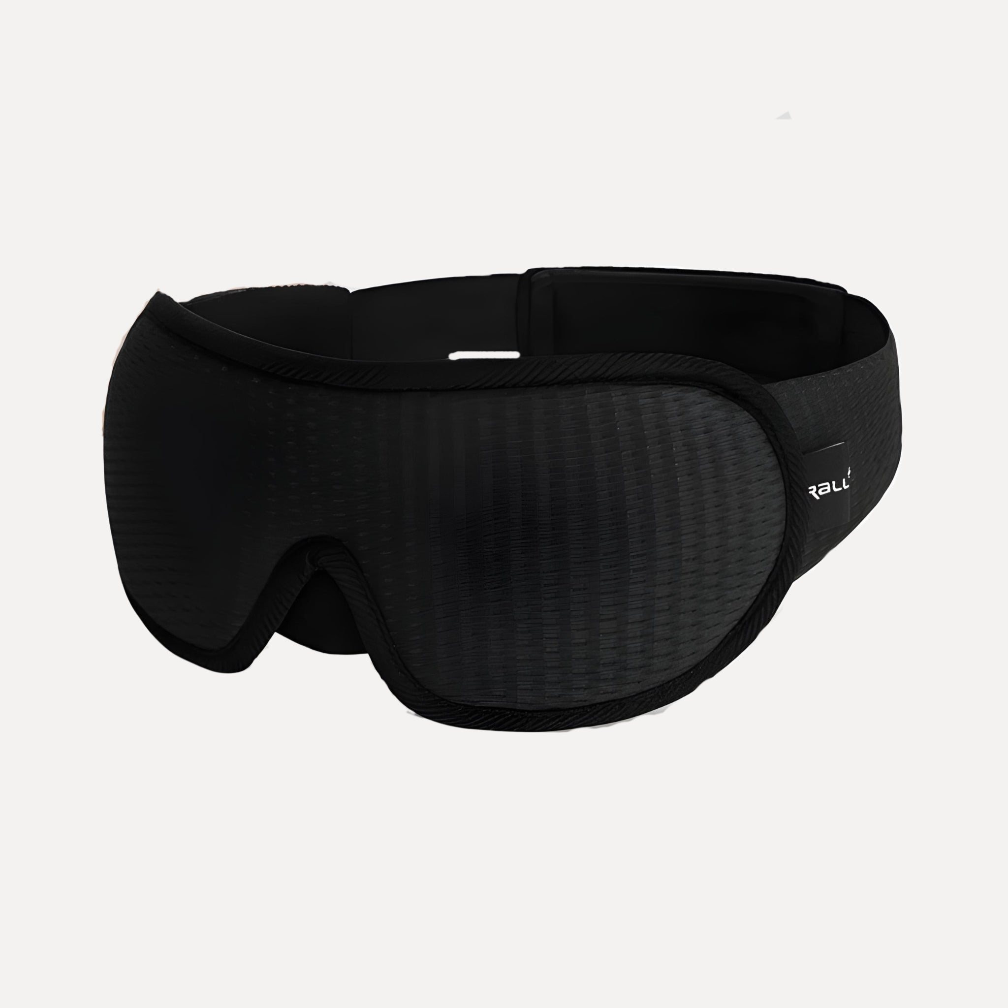 DreamShade 3D Sleep Mask – Premium Light Blocking Mask