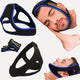 DreamGuard Chin Strap – Effective Anti-Snoring Solution